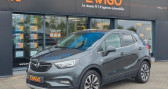 Annonce Opel Mokka occasion Diesel X 1.6 cdti 136ch elite 4x2 cuir-camera-bose-sieges volant ch � Rixheim