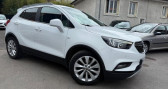 Opel Mokka X 1.6 CDTI 136CH ELITE 4X2  2017 - annonce de voiture en vente sur Auto Sélection.com