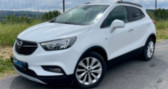 Opel Mokka X 1.6 CDTI 136ch INNOVATION 4X2 BVA   DONZENAC 19
