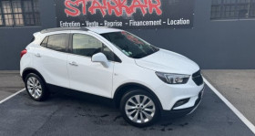 Opel Mokka , garage STARKAR  ORANGE