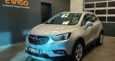 Opel Mokka X 1.6 CDTI 136ch INNOVATION 4X2 START-STOP   Hoenheim 67