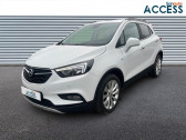 Annonce Opel Mokka occasion Diesel X 1.6 CDTI 136ch Innovation 4x2  RIVERY