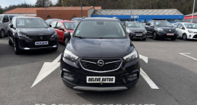 Opel Mokka , garage RELEVE AUTOS  Firminy