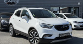 Annonce Opel Mokka occasion Diesel X 1.6 CDTI 136cv 4x2 BVA Innovation � Chateaubernard