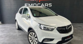 Annonce Opel Mokka occasion Diesel X 1.6 cdti 136CV 4X2 Elite  Bessoncourt