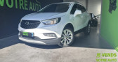 Opel Mokka occasion année 2017 boite Manuelle Annonce Opel Mokka occasion Diesel X 1.6 CDTI 4×2 16V S&S 136 cv à TREVOUX