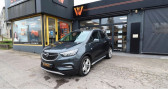 Annonce Opel Mokka occasion Diesel X 1.6 cdti midnight edition 135 ch 4x2 start-stop   camera c � Bourgoin-Jallieu