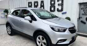 Opel Mokka occasion 2018 mise en vente à Le Muy par le garage BRA83 - photo n°1