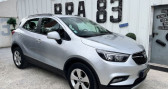 Annonce Opel Mokka occasion Diesel X 1.6 D 110 BUSINESS EDITION 4X2 EURO6D-T  Le Muy