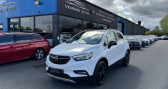 Opel Mokka X 1.6 D 136 GPS CAMERA FLEXFIX TEL LED REGUL  2017 - annonce de voiture en vente sur Auto Sélection.com