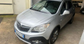 Annonce Opel Mokka occasion Diesel X 1.7 cdti 131 ch  ollainville