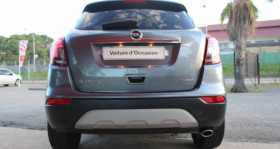 Opel Mokka , garage JDT AUTO  CALVI