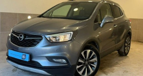Opel Mokka occasion 2019 mise en vente &agrave; La Buisse par le garage PACCARD AUTOMOBILES - photo n&deg;1