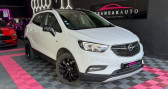 Annonce Opel Mokka occasion Essence X Color Edition 140 ch 1.4 Turbo 4x2 ~ 1�re Main ~ Cam�ra de � MANOSQUE