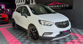Opel Mokka , garage TRANSAKAUTO MANOSQUE � MANOSQUE