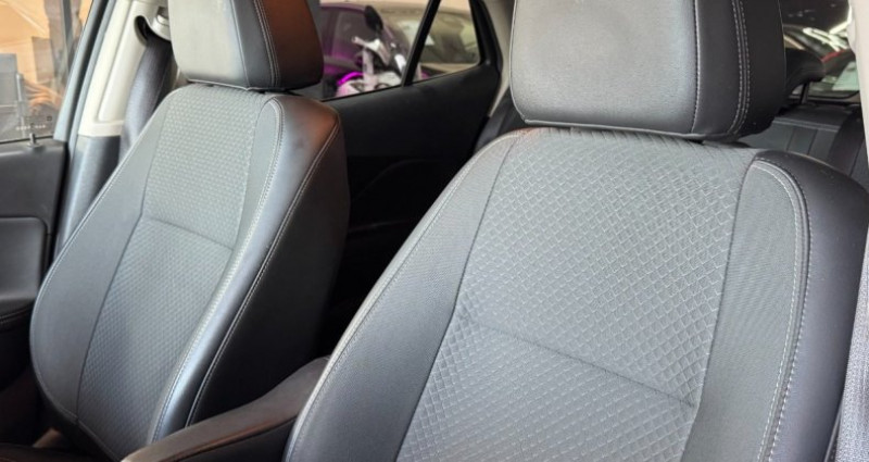 Opel Mokka X Color Edition 140 ch 1.4 Turbo 4x2 ~ 1�re Main ~ Cam�ra de  occasion � MANOSQUE - photo n�7