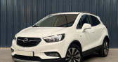 Opel Mokka X Elite 1.4 Turbo Cuir Camra Carplay Suivi complet Garantie  2018 - annonce de voiture en vente sur Auto Sélection.com