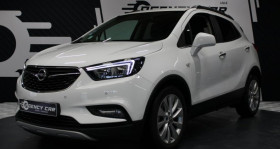 Opel Mokka , garage AGENCY CAR VILLENEUVE D'ASCQ � VILLENEUVE D'ASCQ