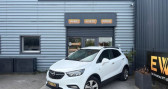 Annonce Opel Mokka occasion Essence X �lite premi�re main, entretien opel, si�ges chauffants � Saint-Priest