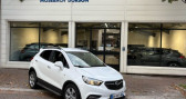 Opel Mokka occasion  année 2016 boite Automatique Annonce Opel Mokka occasion Essence X Moka 1.4 Turbo 140 cv Boite auto full options à SAINT-ETIENNE