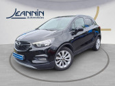 Opel Mokka X Mokka X 1.4 Turbo - 140 ch 4x2  2018 - annonce de voiture en vente sur Auto Sélection.com