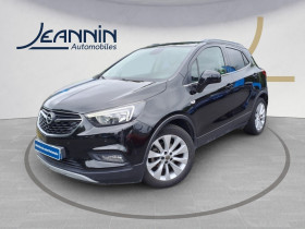 Opel Mokka occasion 2018 mise en vente à Vert Saint Denis par le garage VOLKSWAGEN MELUN - JEANNIN AUTOMOBILES - photo n°1
