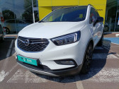 Annonce Opel Mokka occasion Essence X Mokka X 1.4 Turbo - 140 ch 4x2  LIMOGES