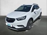 Opel Mokka X Mokka X 1.6 CDTI - 136 ch 4x2 BVA6  2018 - annonce de voiture en vente sur Auto Sélection.com