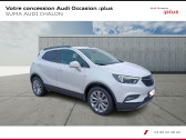 Annonce Opel Mokka occasion Diesel X Mokka X 1.6 CDTI - 136 ch 4x2  Chalon sur Sane