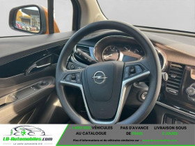 Opel Mokka X Selection Start Stop +ALLWETTER+BT+KLIMA  occasion  Beaupuy - photo n7