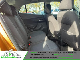 Opel Mokka X Selection Start Stop +ALLWETTER+BT+KLIMA  occasion  Beaupuy - photo n6