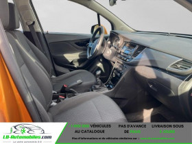 Opel Mokka X Selection Start Stop +ALLWETTER+BT+KLIMA  occasion  Beaupuy - photo n5