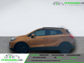 Opel Mokka X Selection Start Stop +ALLWETTER+BT+KLIMA  occasion  Beaupuy - photo n3