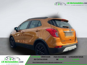 Opel Mokka X Selection Start Stop +ALLWETTER+BT+KLIMA  occasion  Beaupuy - photo n2