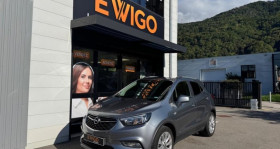 Opel Mokka occasion 2017 mise en vente à Le Versoud par le garage EWIGO GRENOBLE (LE VERSOUD) - photo n°1