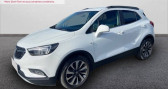 Annonce Opel Mokka occasion Diesel X X 1.6 CDTI - 136 ch 4x2 Elite  La Rochelle