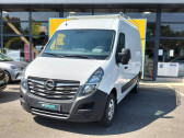 Annonce Opel Movano occasion Diesel (2) BiTurbo 135 L2 H2 3.3T FWD 4 portes (fvr. 2021) (co2 24  Quvert