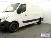 Opel Movano (30) F3300 L2H2 2.3 CDTI 145 CH BITURBO START/STOP   AULNAY 93