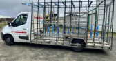 Opel Movano 13000ht porte chssis profils vitrier   LA BOISSE 01