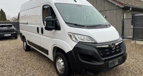 Opel Movano , garage LJ AUTOMOBILES � Geispolsheim