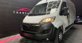 Annonce Opel Movano occasion Diesel 2.2 140CH ***TVA NON RECUPERABLE*** � Chaponost