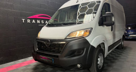 Opel Movano , garage TRANSAKAUTO LYON OUEST � Chaponost