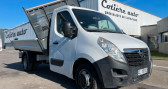 Opel Movano occasion année 2012 boite Manuelle Annonce Opel Movano occasion Diesel 2.3 125cv tribenne 99.000km à LA BOISSE