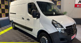 Annonce Opel Movano occasion Diesel 2.3 CDTI 135 cv L2H2 � Saint Étienne
