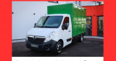 Annonce Opel Movano occasion Diesel 2.3 DCi propulsion 165ch bi turbo b�taill�re � Sarreguemines