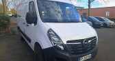 Annonce Opel Movano occasion Diesel 2.3CDTI 150 S/S L1 H2 EASYTRONIC  Seilhac