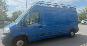 Opel Movano , garage NDT CARS 62  Montigny-en-Gohelle
