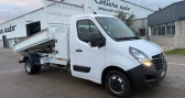 Annonce Opel Movano occasion Diesel 21000 ht 2.3 dci 145ch benne coffre � LA BOISSE