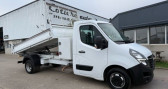 Annonce Opel Movano occasion Diesel 21500 ht benne coffre 163ch � LA BOISSE