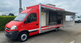 Annonce Opel Movano occasion Diesel 21990 ht camion marche Rotisserie  LA BOISSE
